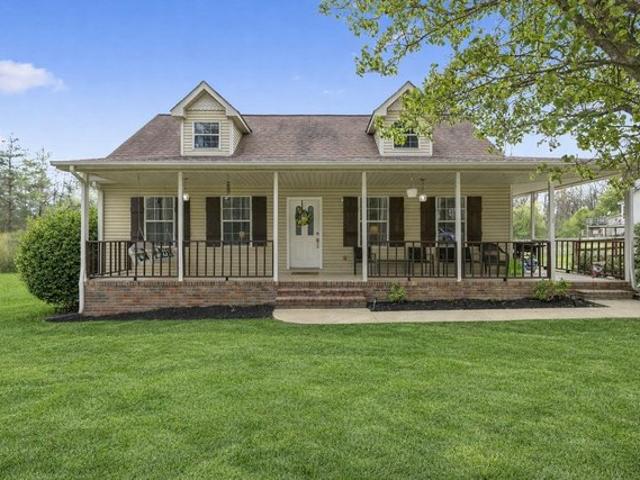 House for sale in Tennessee