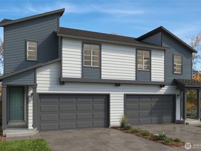 Townhouse for sale in Marysville, Washington
