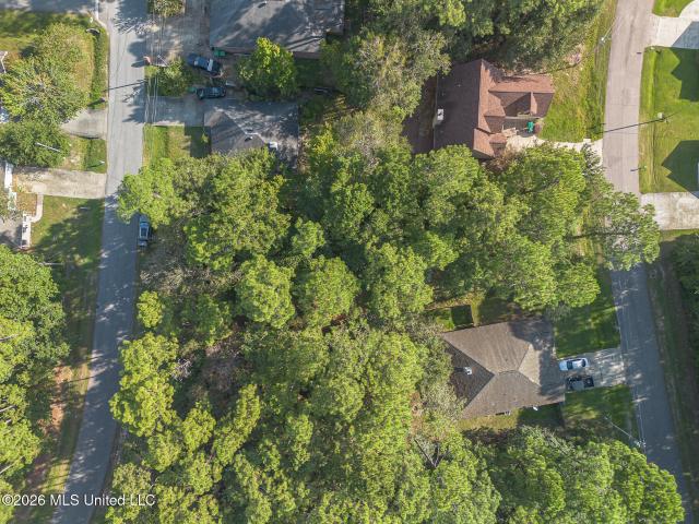Land for sale in Diamondhead, Hancock County