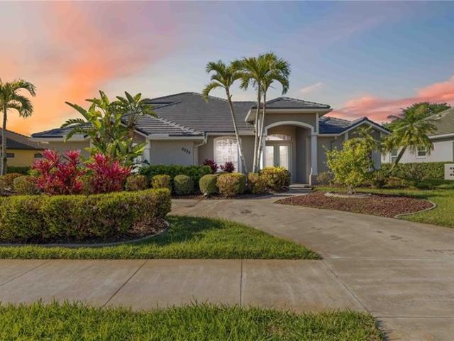House for sale in Sarasota, Florida