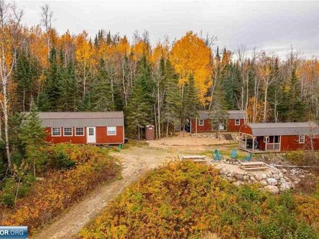 House for sale in Cook, Minnesota