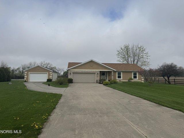 House for sale in Swanton, Ohio