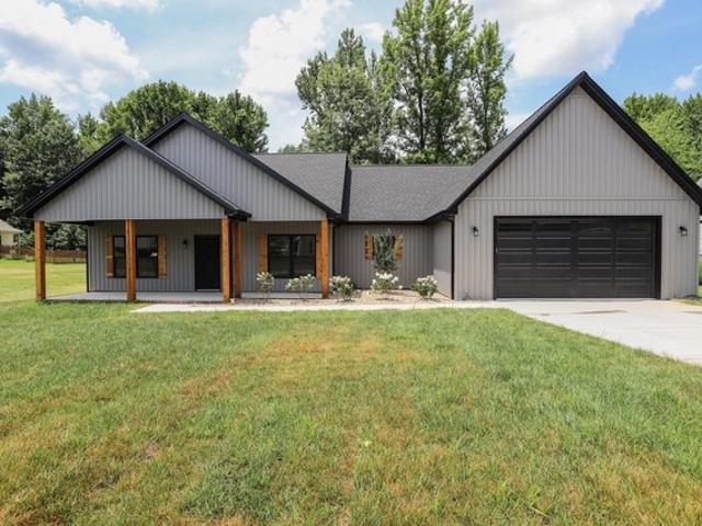 House for sale in West Paducah, Kentucky