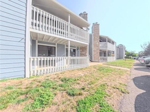 Condo for sale in Denver, Colorado