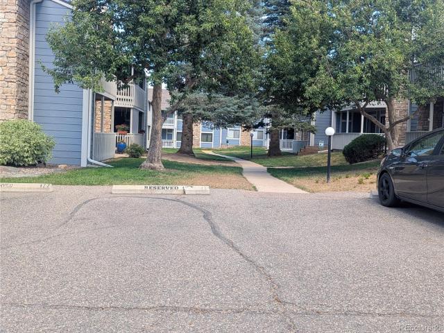 Condo for sale in Denver, Colorado