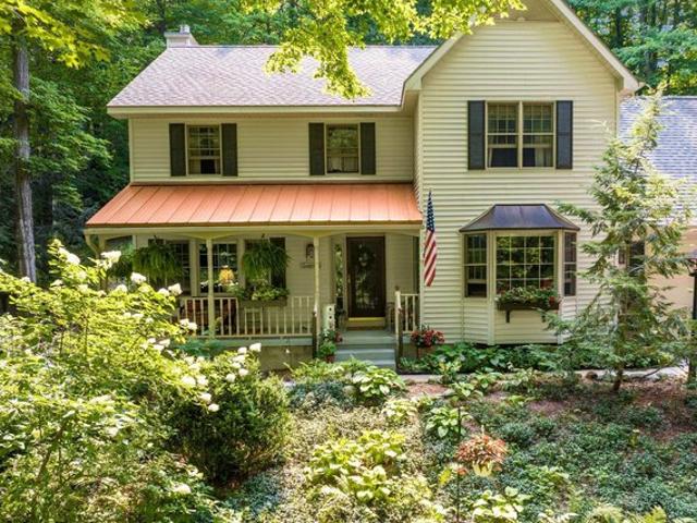 House for sale in Traverse City, Michigan