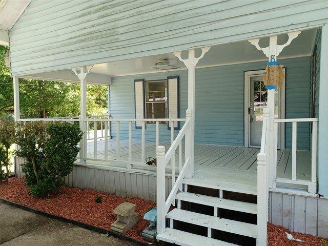 House for sale in Kemp, Texas