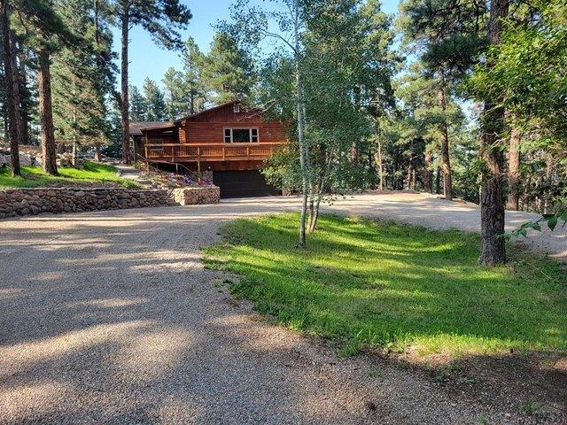House for sale in Rye, Colorado