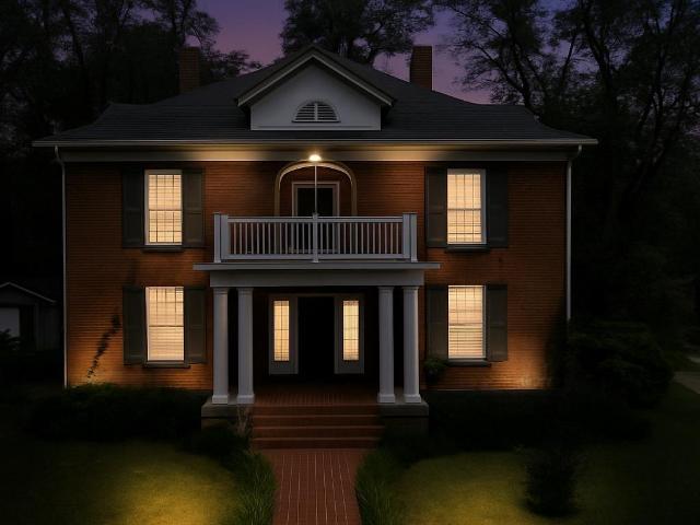 House for sale in Ashland, Alabama