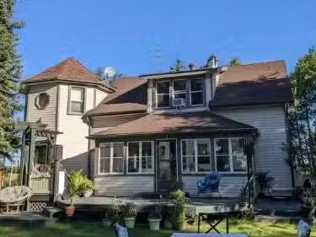House for sale in Northern Sunrise County, Alberta