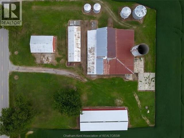 Farm for sale in Chatham–kent, Ontario