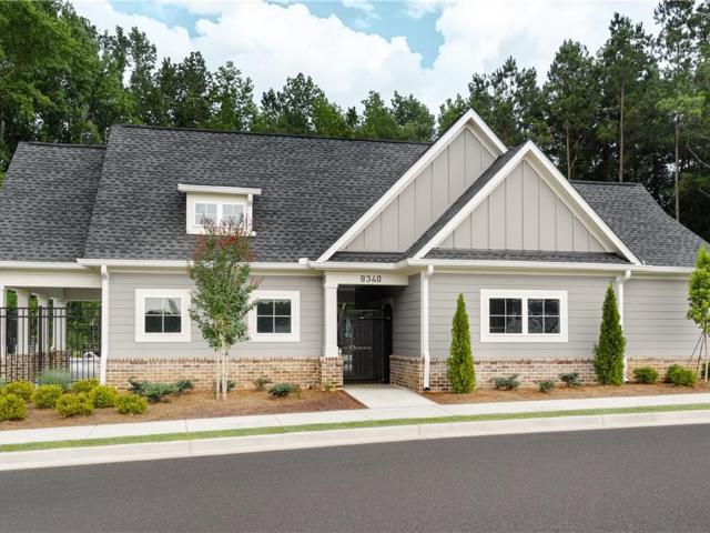 Townhouse for sale in Palmetto, Georgia