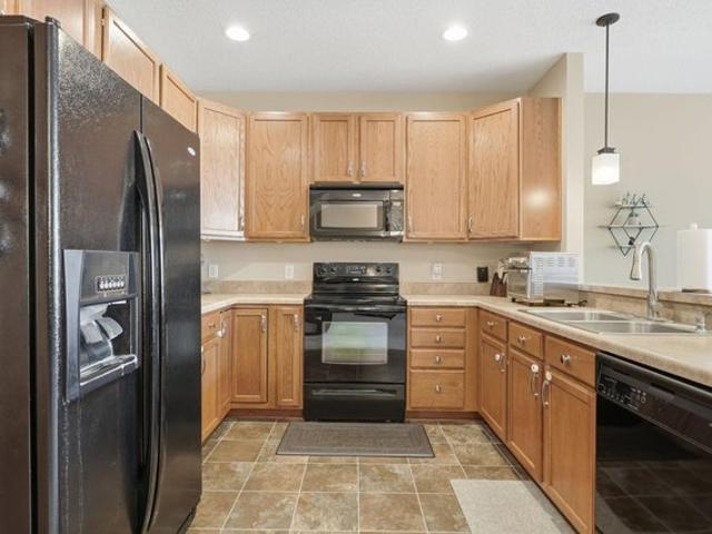 Townhouse for sale in Hennepin, Minnesota