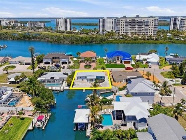 House for sale in Fort Myers Beach, Florida