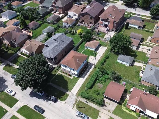House for sale in Morton Grove, Illinois