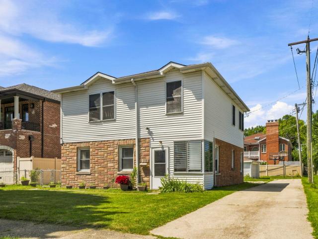 House for sale in Morton Grove, Illinois