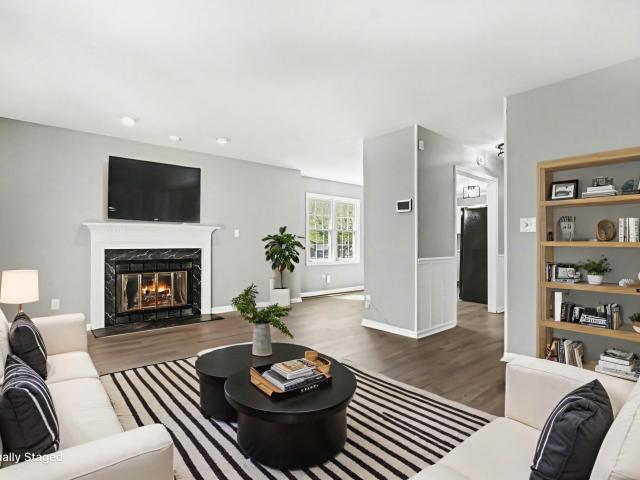 Townhouse for sale in Wake, North Carolina