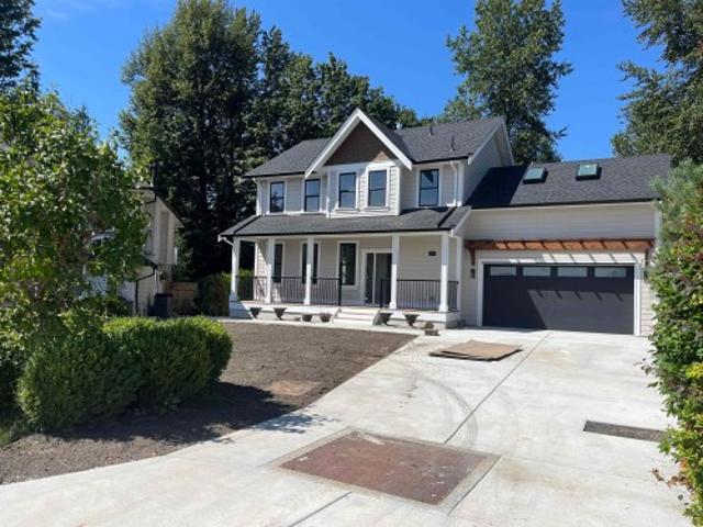 House for sale in Mission, British Columbia