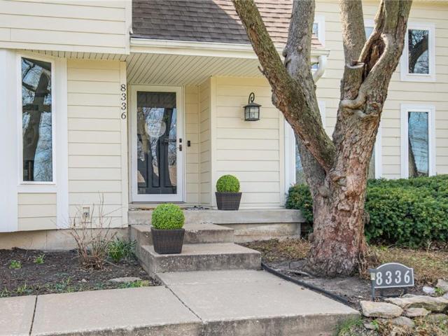 House for sale in Kansas