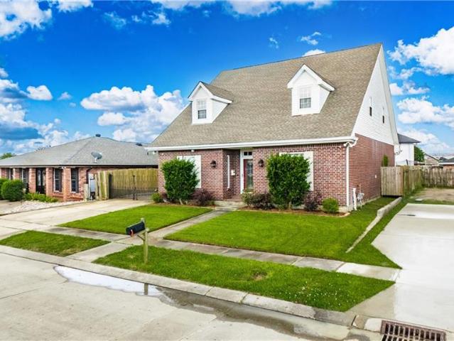 House for sale in Chalmette, Louisiana