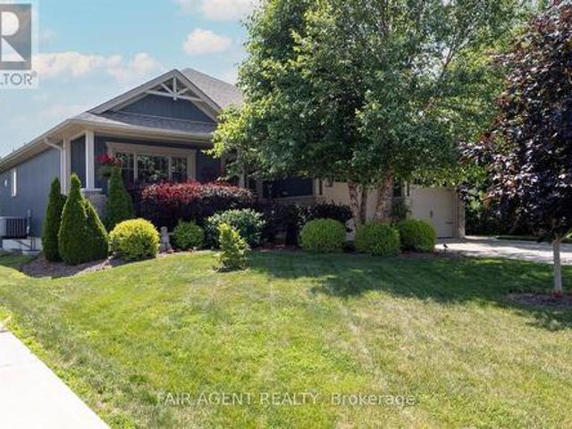 House for sale in Bayham, Ontario