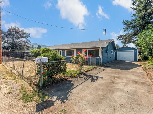House for sale in Oregonia
