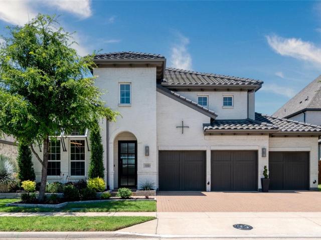 House for sale in Denton, Texas