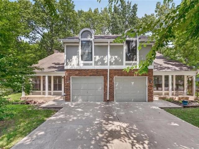 House for sale in Kansas