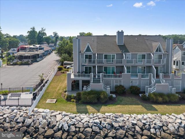 Townhouse for sale in Chesapeake Beach, Maryland