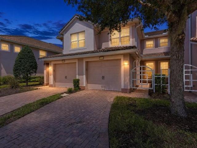 Condo for sale in Davenport, Florida
