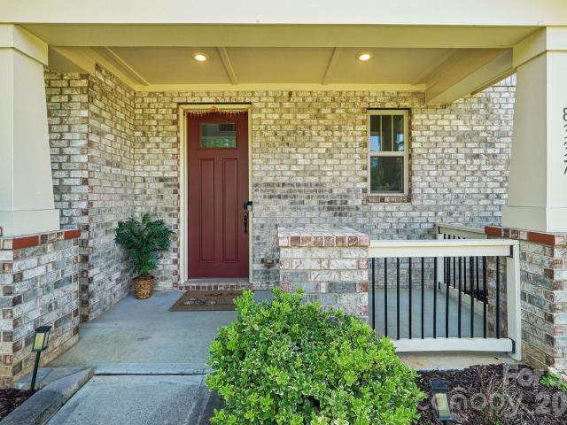 House for sale in Harrisburg, North Carolina