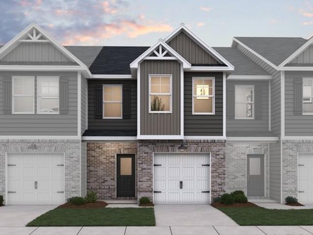 House for sale in Palmetto, Georgia