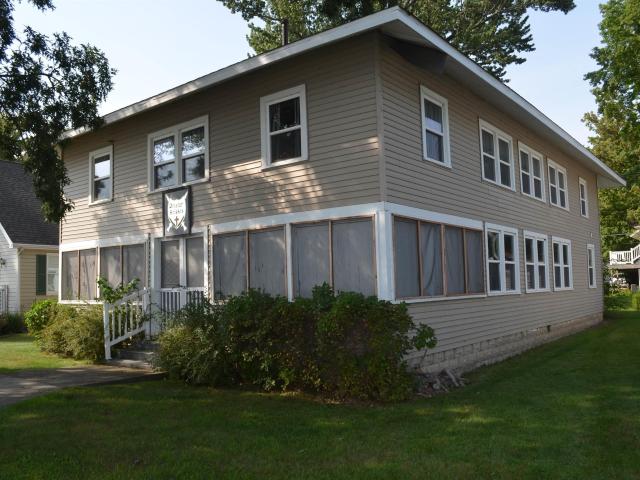 House for sale in North Webster, Indiana