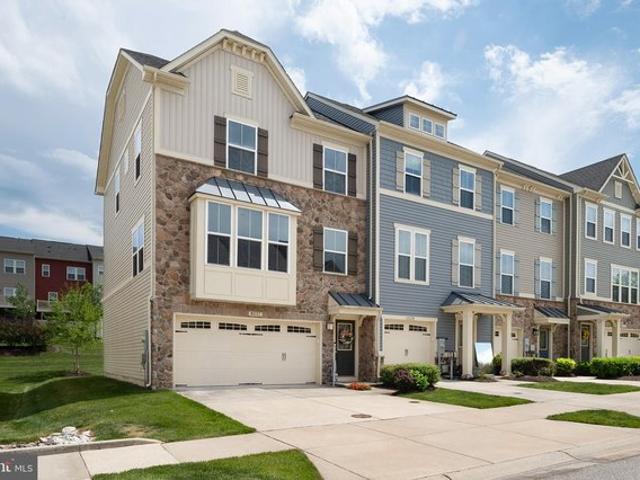 Townhouse for sale in Glen Burnie, Maryland