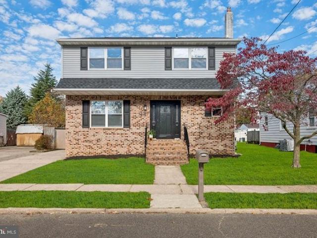 House for sale in Pennsauken, New Jersey