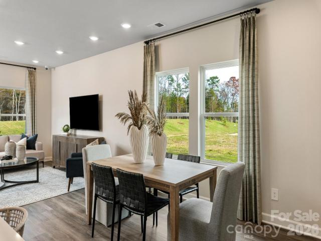 Townhouse for sale in Mecklenburg, North Carolina