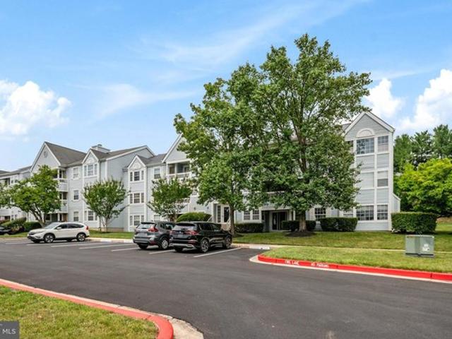 Condo for sale in Ellicott City, Maryland