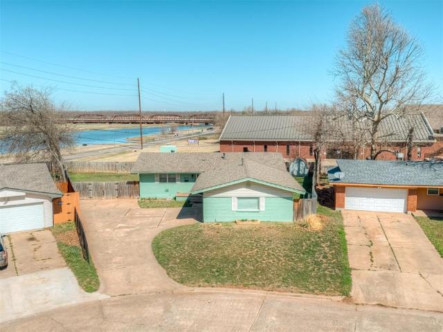 House for sale in Bethany, Oklahoma