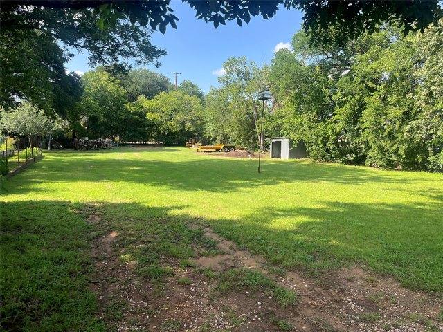 Land for sale in North Richland Hills, Texas