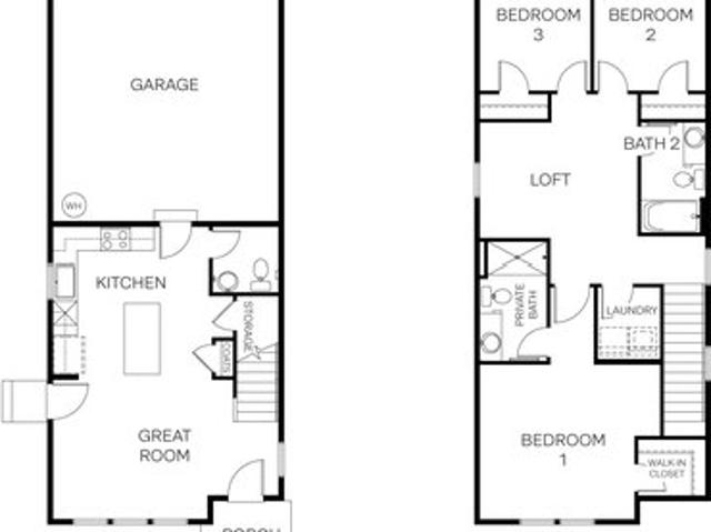 House for sale in Thurston, Washington