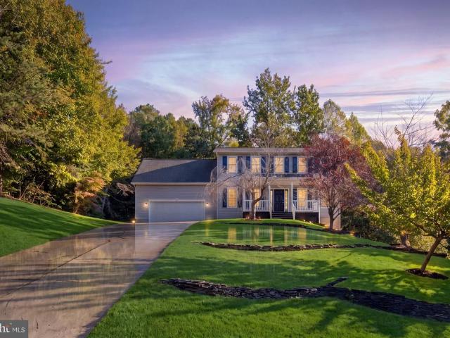 House for sale in Presidential Lakes, King George
