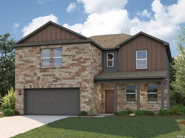 House for sale in Leesville, Texas