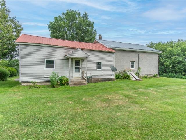 House for sale in New York