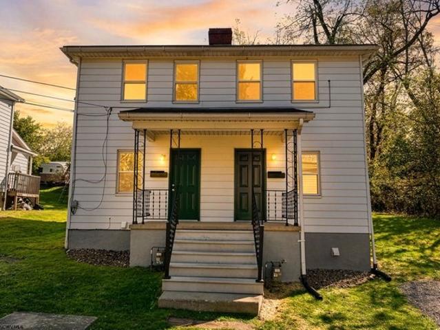 House for sale in First Ward, Morgantown