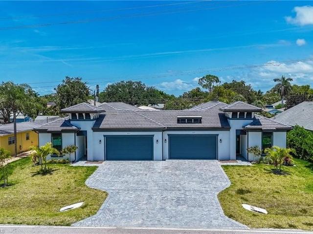 House for sale in Naples, Florida