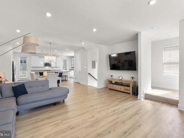 Townhouse for sale in Glen Burnie, Maryland