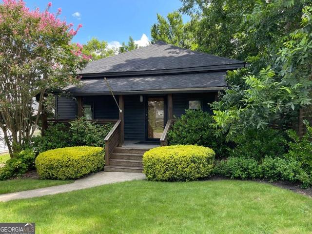 House for sale in Douglasville, Georgia