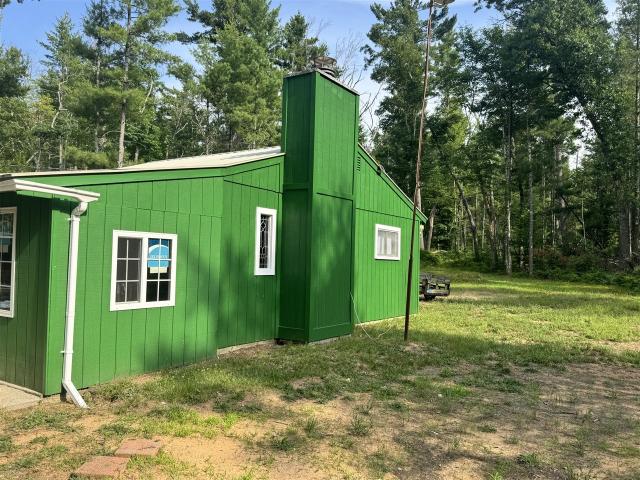 House for sale in Michigan
