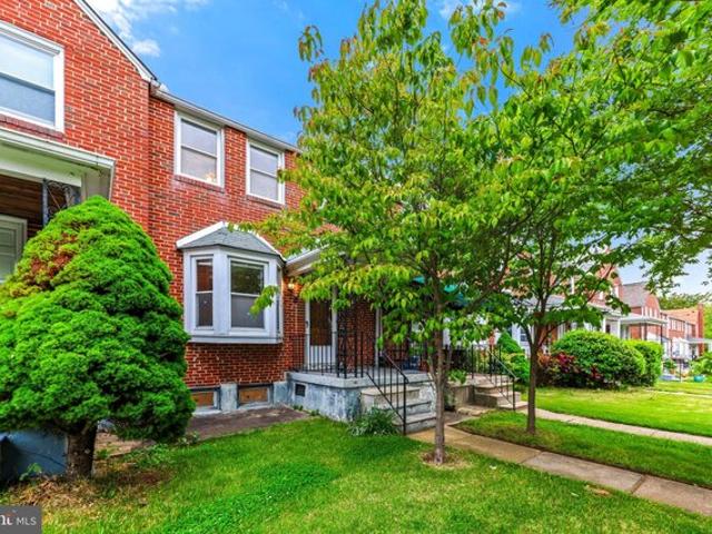 Townhouse for sale in Glen Arm, Maryland
