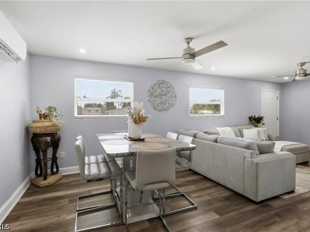 House for sale in North Fort Myers, Florida
